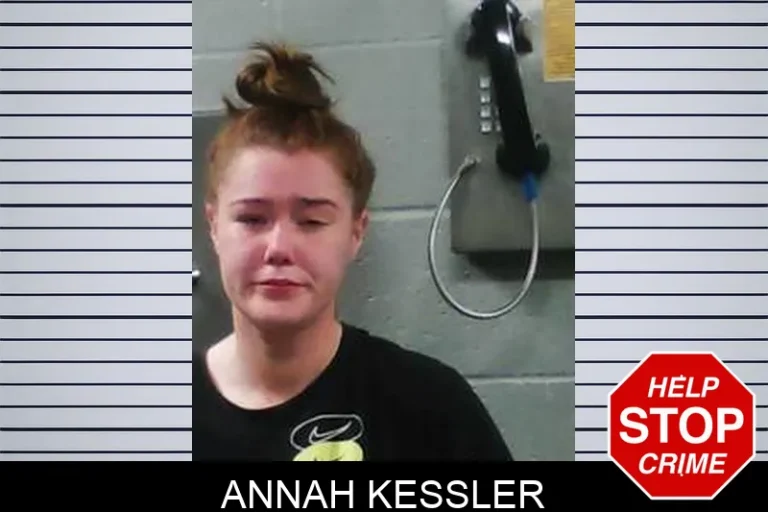 Annah Kessler