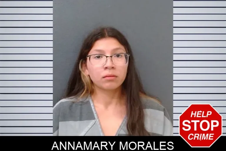 Annamary Morales
