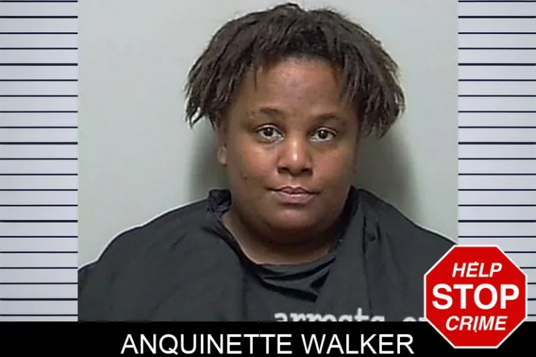 Anquinette Walker