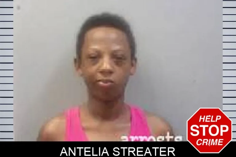 Antelia Streater