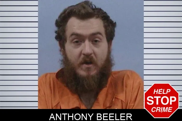 Anthony Beeler