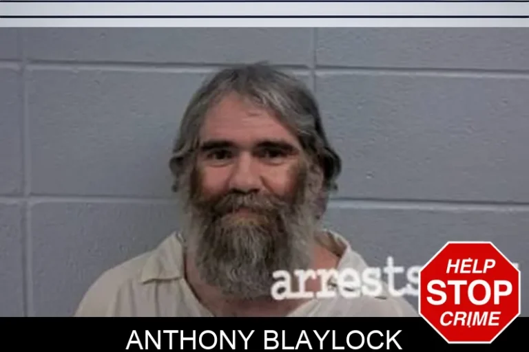 Anthony Blaylock