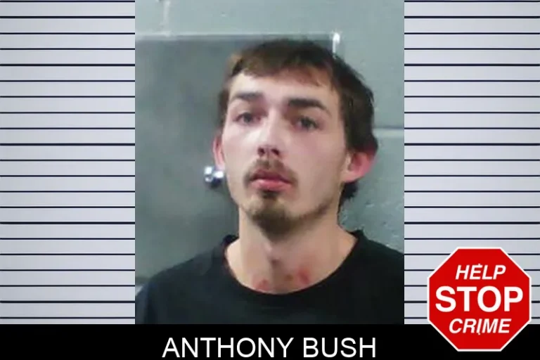 Anthony Bush