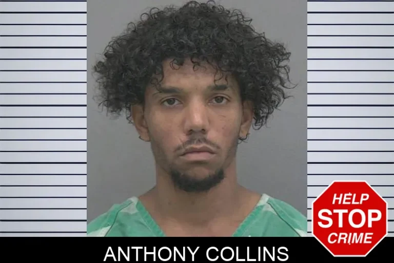 Anthony Collins