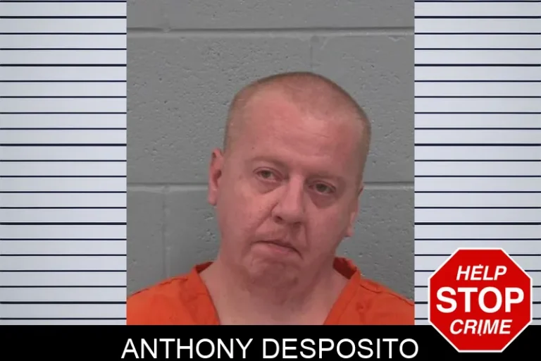 Anthony Desposito