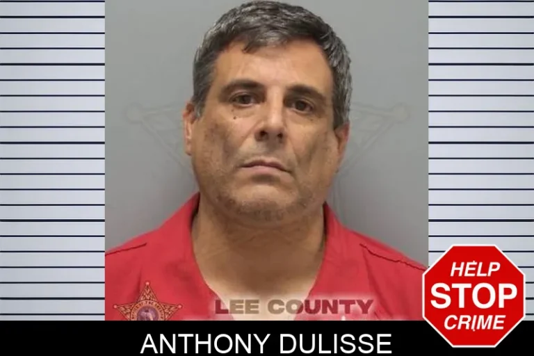 Anthony Dulisse