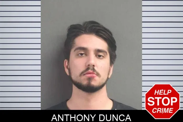Anthony Dunca