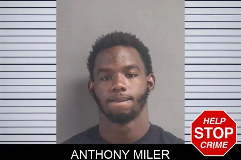 Anthony Miler