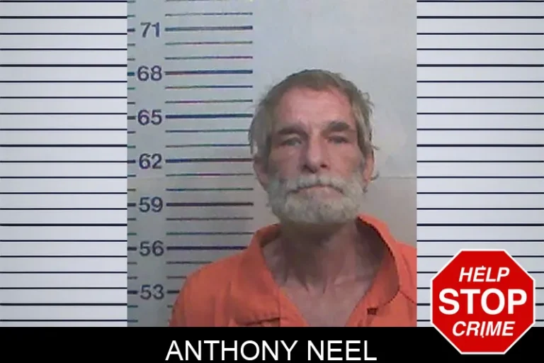 Anthony Neel