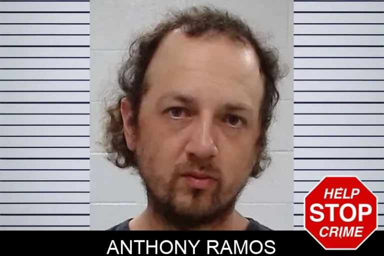 Anthony Ramos