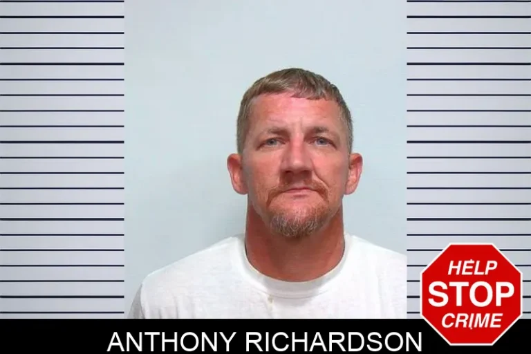 Anthony Richardson