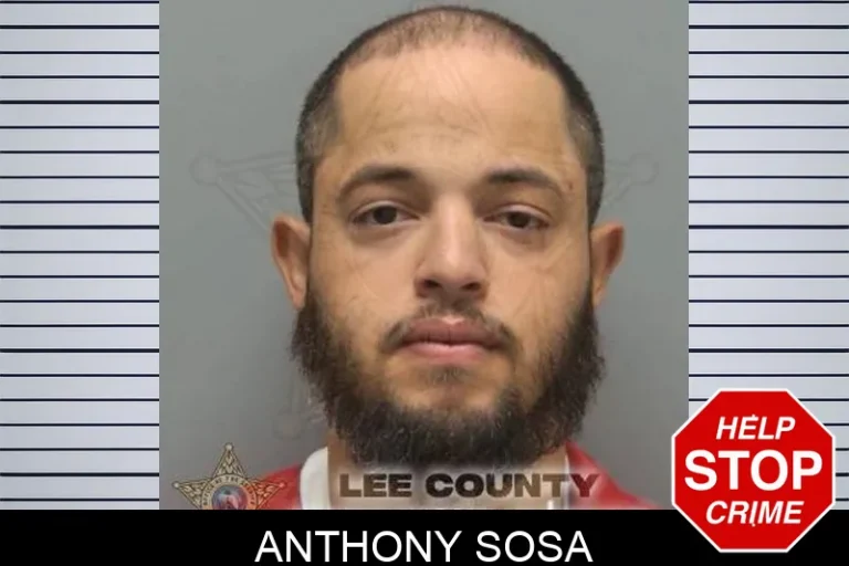 Anthony Sosa