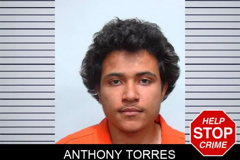 Anthony Torres