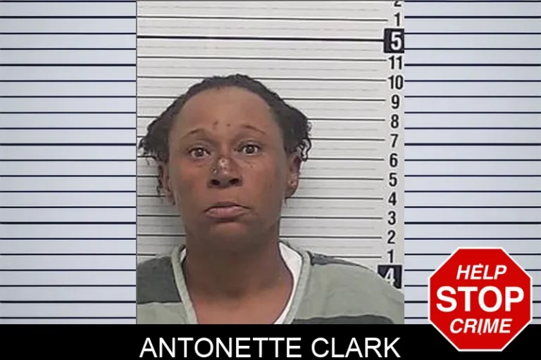 Antonette Clark