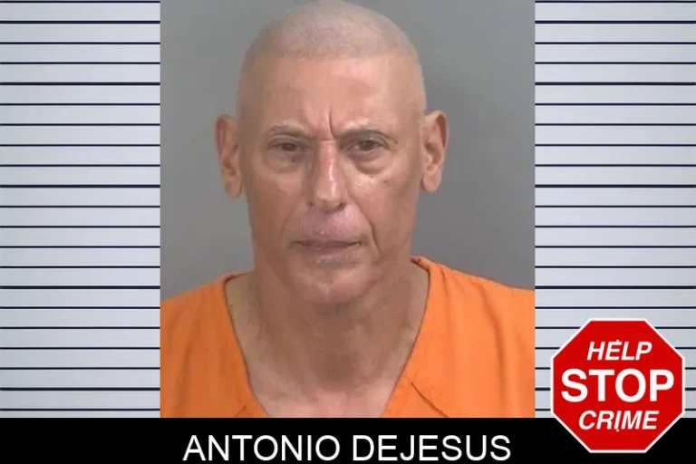 Antonio Dejesus