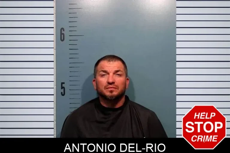 Antonio Del-Rio