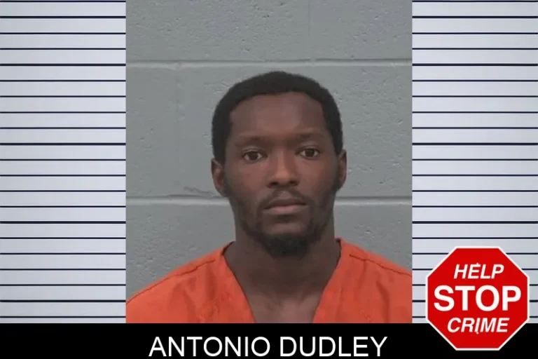 Antonio Dudley