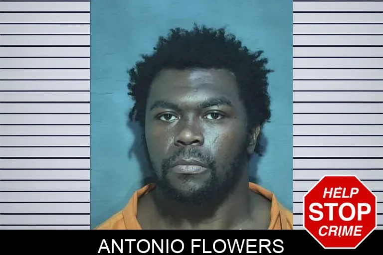 Antonio Flowers