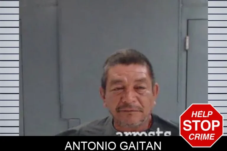 Antonio Gaitan