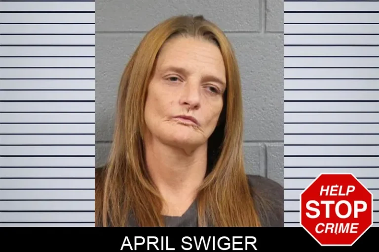 April Swiger