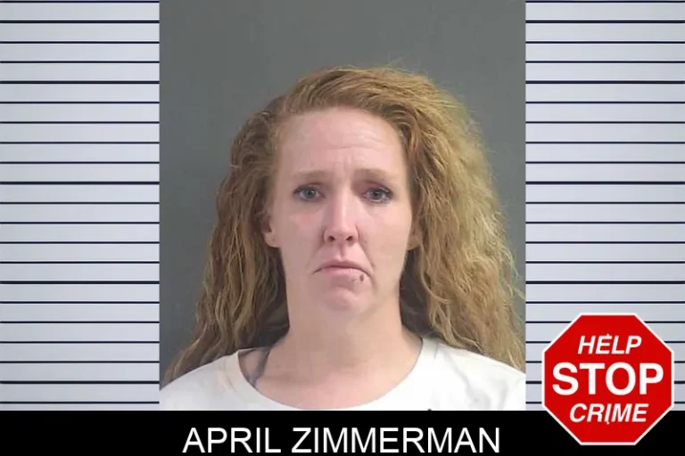 April Zimmerman