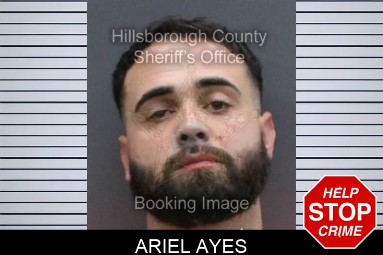 Ariel Ayes