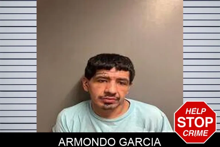 Armondo Garcia