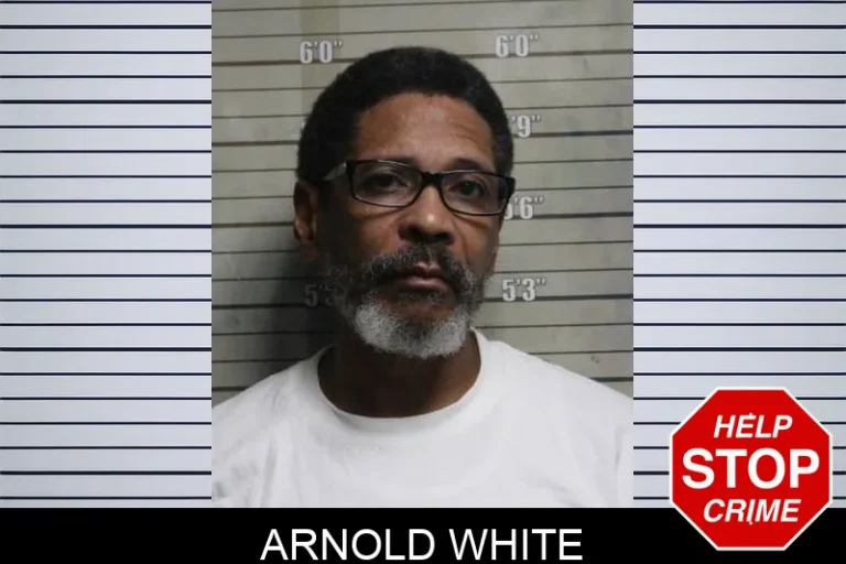 Arnold White