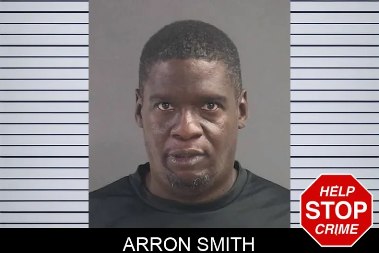 Arron Smith
