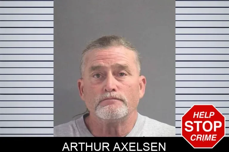 Arthur Axelsen