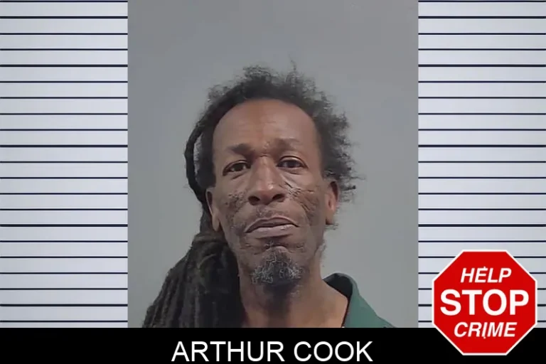 Arthur Cook