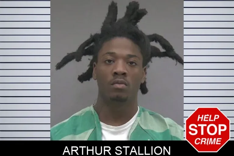 Arthur Stallion