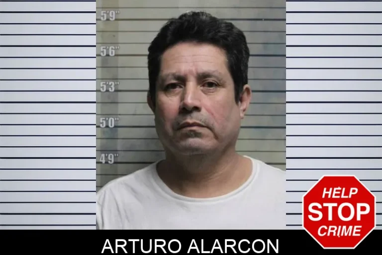 Arturo Alarcon