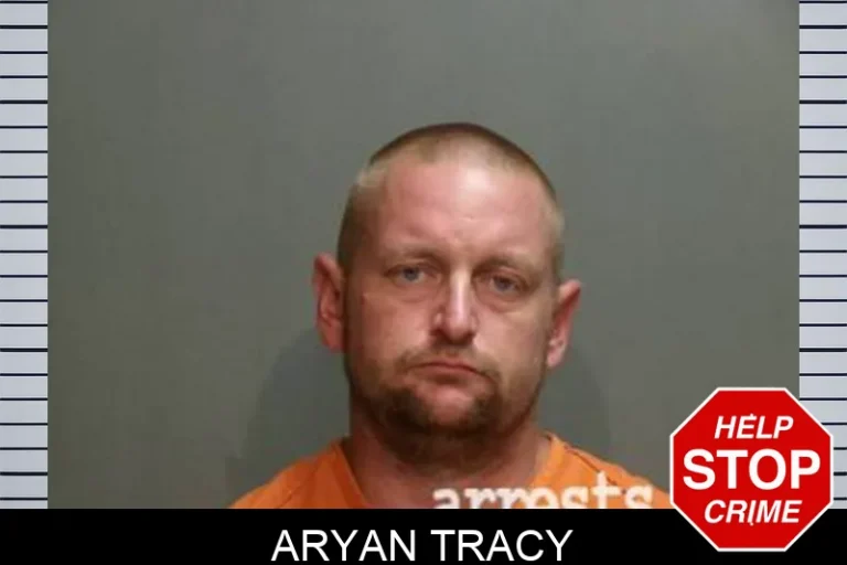 Aryan Tracy