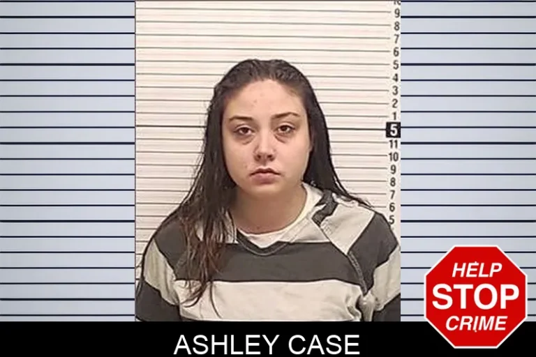 Ashley Case