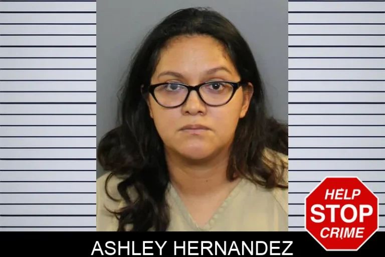 Ashley Hernandez