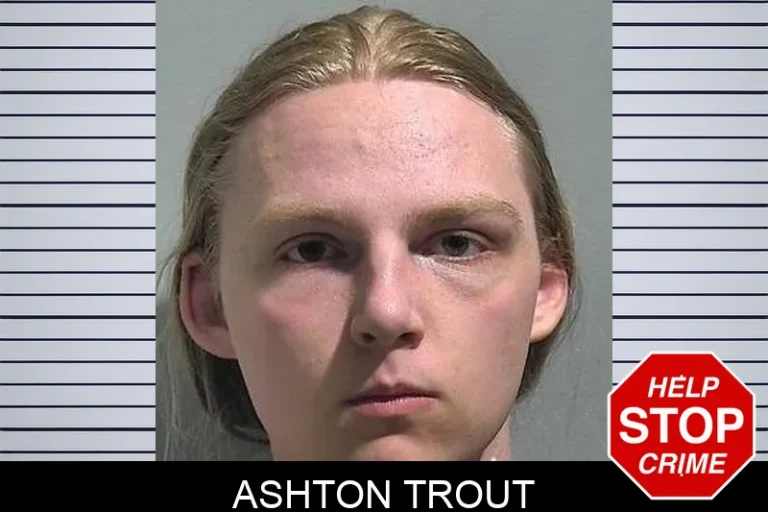 Ashton Trout