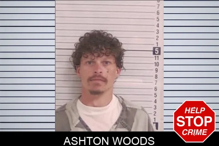 Ashton Woods