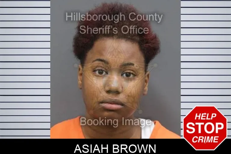 Asiah Brown