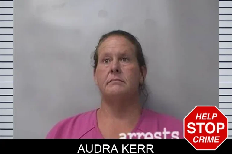 Audra Kerr