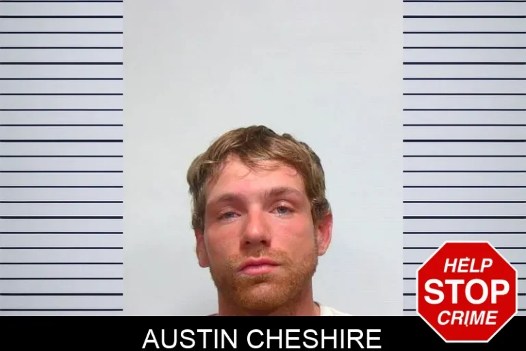 Austin Cheshire