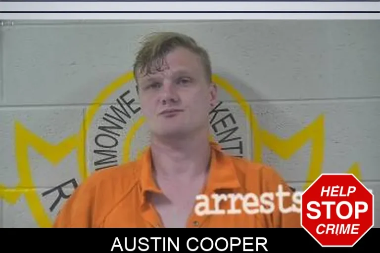 Austin Cooper