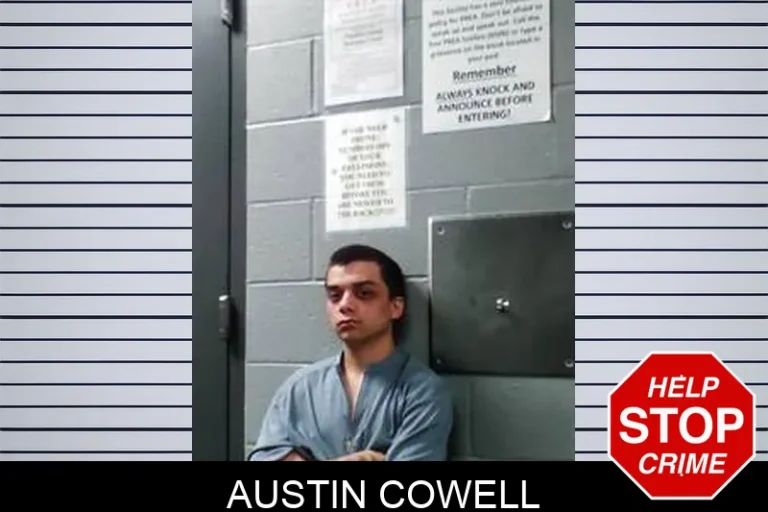 Austin Cowell