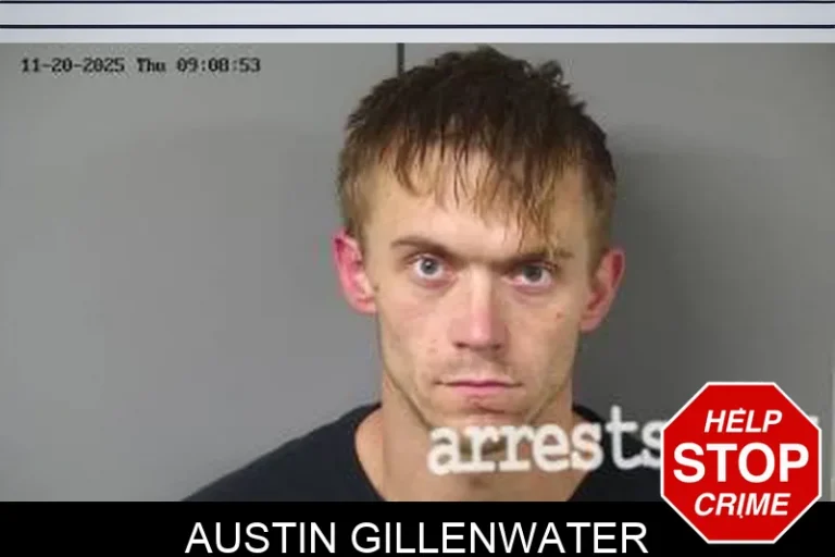 Austin Gillenwater