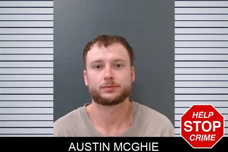 Austin McGhie