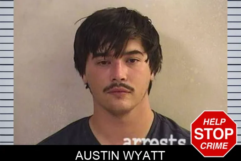 Austin Wyatt