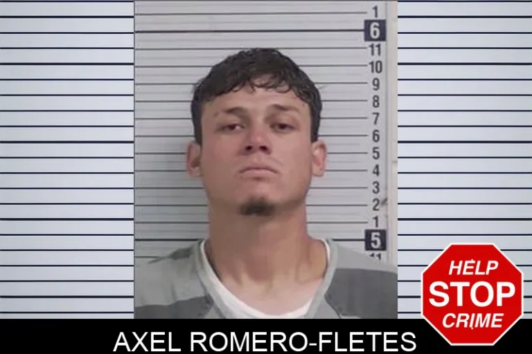 Axel Romero-Fletes