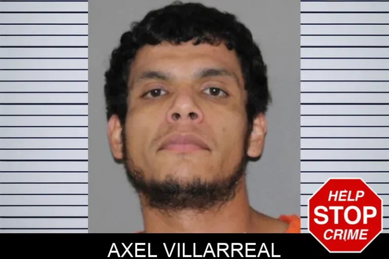 Axel Villarreal