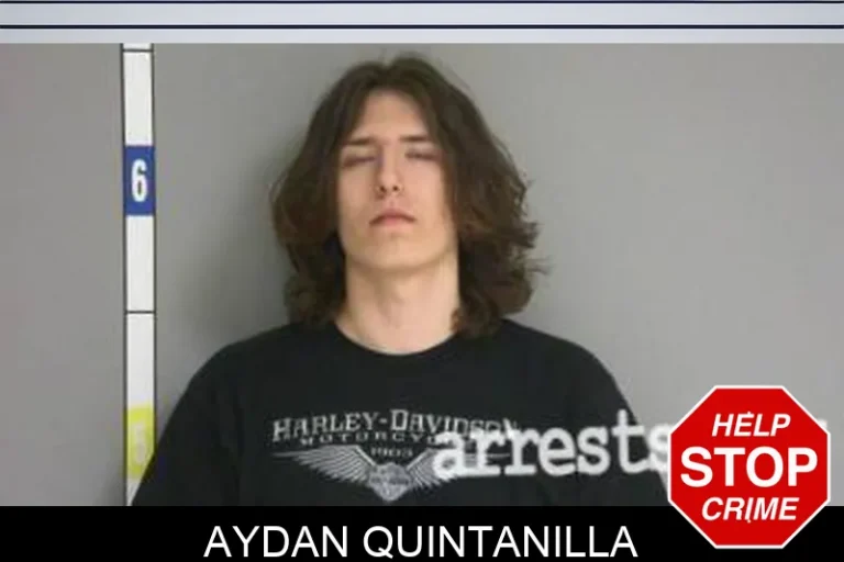 Aydan Quintanilla