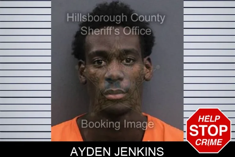 Ayden Jenkins